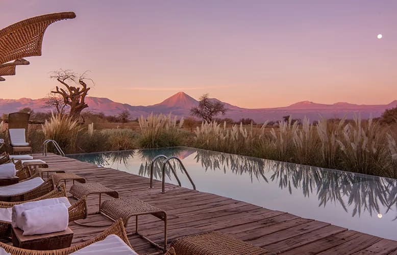 Tierra Atacama Reopens, Leading the Luxury Lodging Experience in Chile