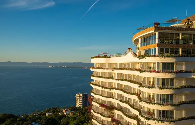 Puerto Vallarta’s Grand Miramar Hotel Celebrates Pride