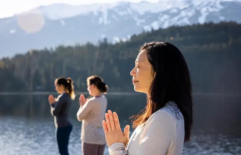 Tourism Whistler unveils expanded Nourish Wellness Series