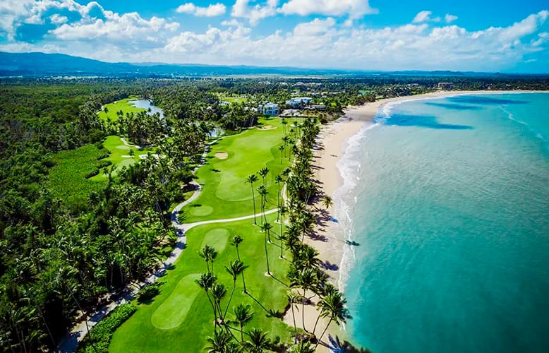 Discover Puerto Rico For Great Golf Trips and After-Round Activities, Amenities