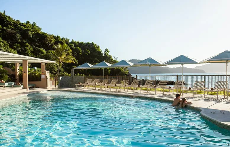 Hamilton Island Welcomes The Sundays – Where Every Day Feels Like Sunday