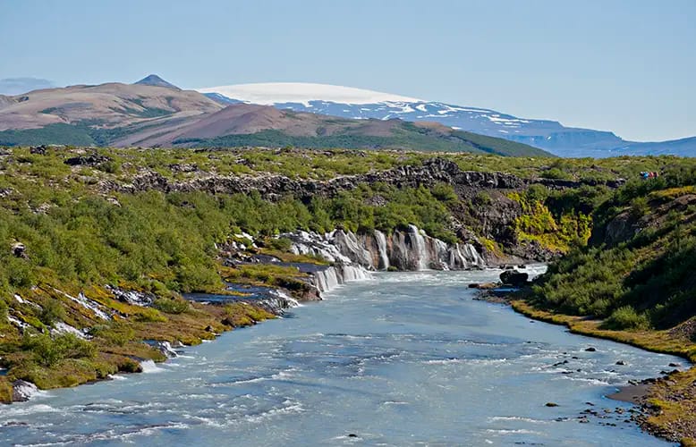 From Whale Watching to Wellness: Escape to Iceland for Peace in Mind