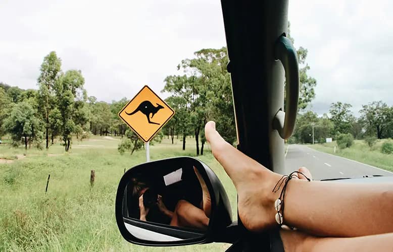 Down Under in a Campervan: The Ultimate Guide to Road Tripping Across Australia