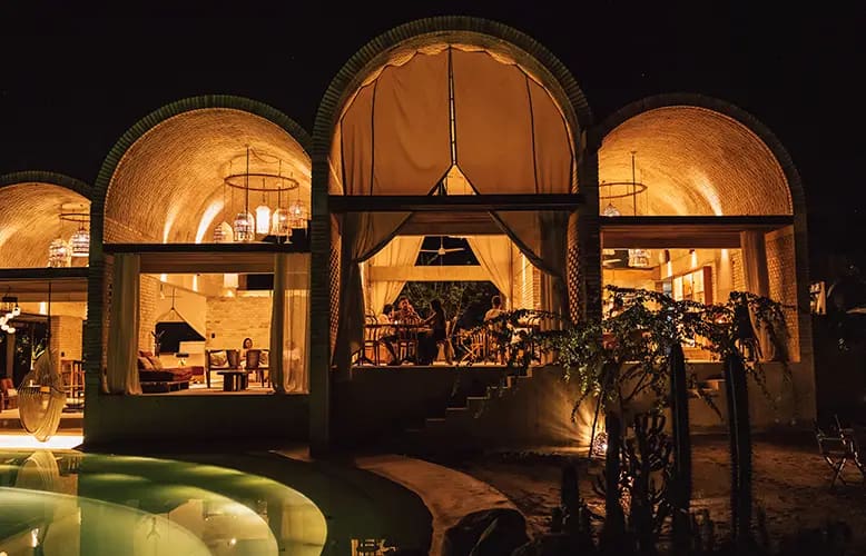 The Flavors Of Mexico’s Pacific: A Culinary Journey Along The Coast Of Oaxaca