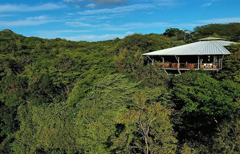 Rio Perdido, Costa Rica’s Eco-Luxury Boutique Hotel, Joins Serandipians Luxury Travel Network