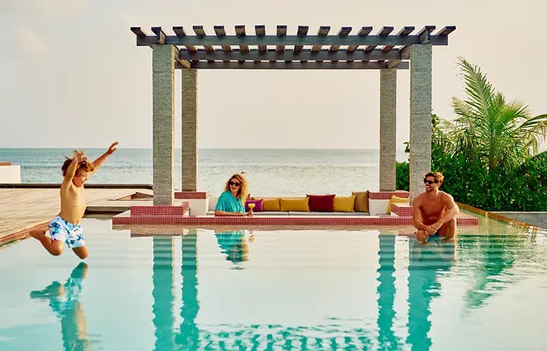 Jumeirah Olhahali Island Unveils a Summer of Connection and Discovery