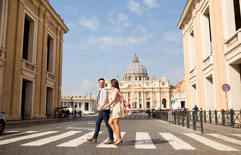 72 Hours in Rome Without Regret