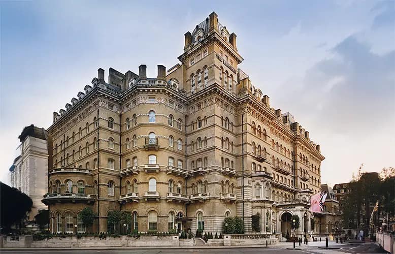 The Langham Hotels and Resorts Celebrates 160 Years