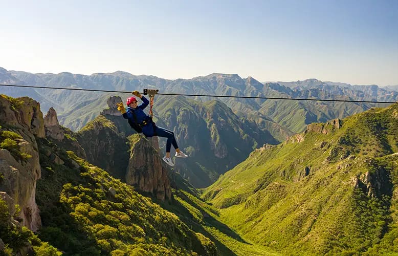 Why Copper Canyon Should Be on Your Bucket List (Before Everyone Else Finds Out)