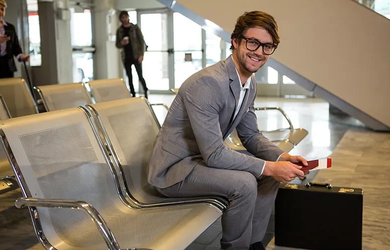 Top Destinations for Affordable Business Class Tickets