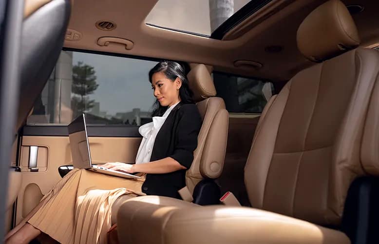 Reason To Choose A Chauffeur Service in Chicago