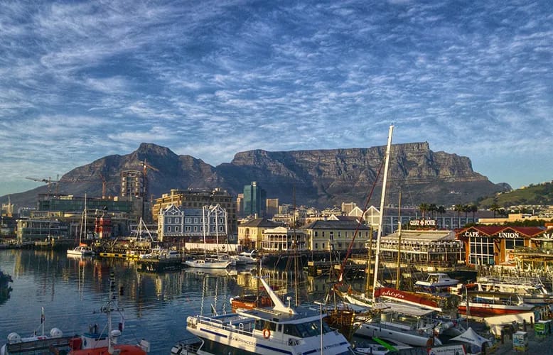 Where to Stay for Luxury Group Holidays