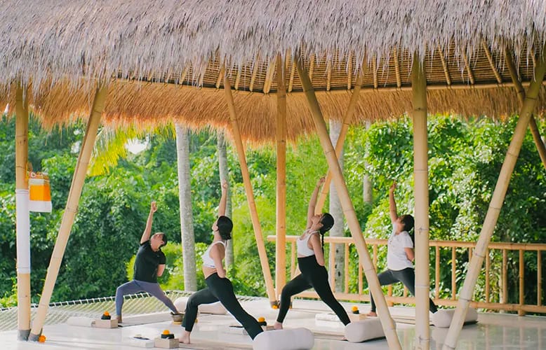 Why Women-Only Retreats Are Redefining Self-Care Travel