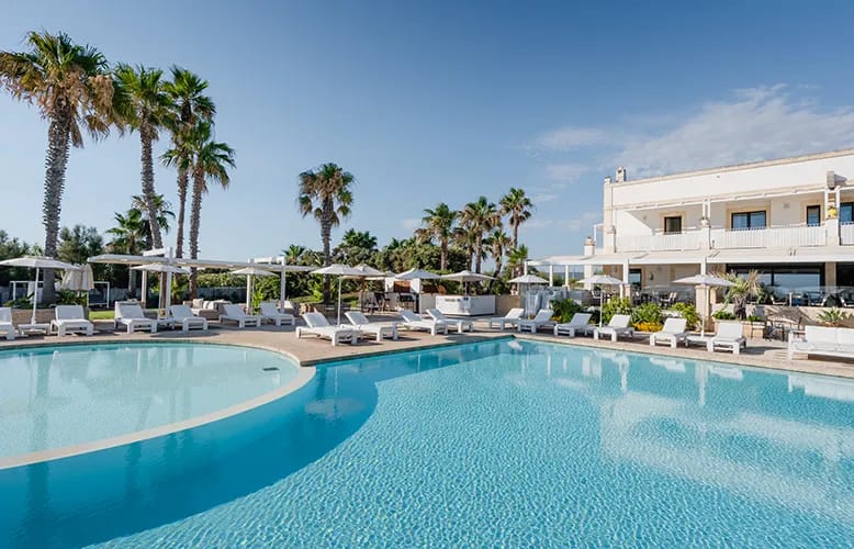 Canne Bianche Lifestyle Hotel Launches ‘Music Nights’ Series: A Celebration of Puglian Culture and Live Entertainment