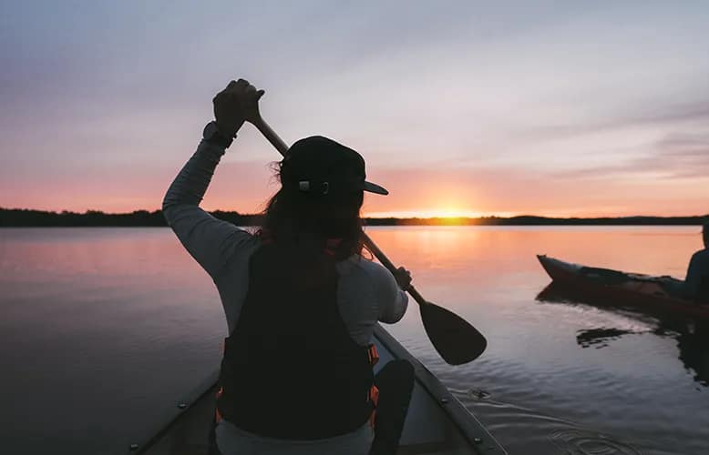 Prepare for an Active Summer Holiday in Dalarna, Sweden