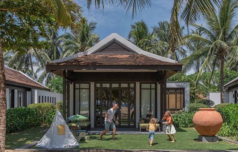 Escape to the Soul of Vietnam: A Summer Guide to Hoi An with Four Seasons Resort The Nam Hai