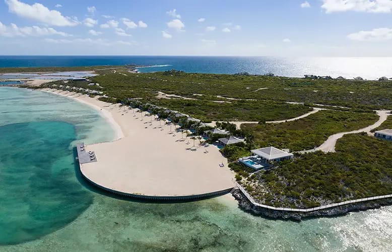 Luxury Private Island Resort Ambergris Cay Expands Airport Capabilities