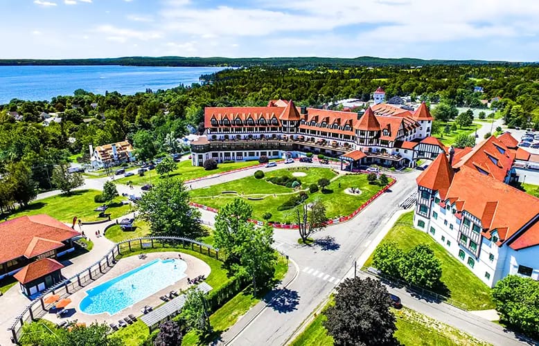 Why This Is Finally the Summer to Discover Canada’s East Coast