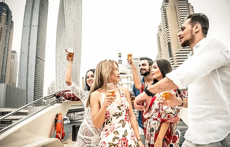 Hosting Events on a Yacht: Why It’s Way More Than Just a Pretty View