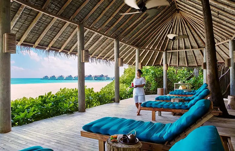 Six Senses Laamu & Six Senses Kanuhura Introduce New Wellness Programs