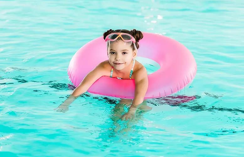 Why Private Swim Lessons Are the Safest Way for Kids to Learn