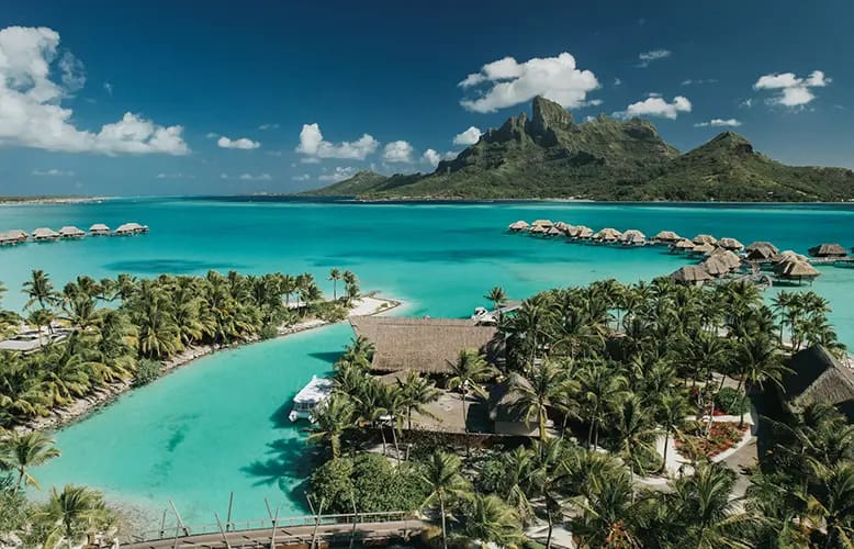 Unforgettable Luxury: The World’s Most Extravagant Destinations Worth the Splurge