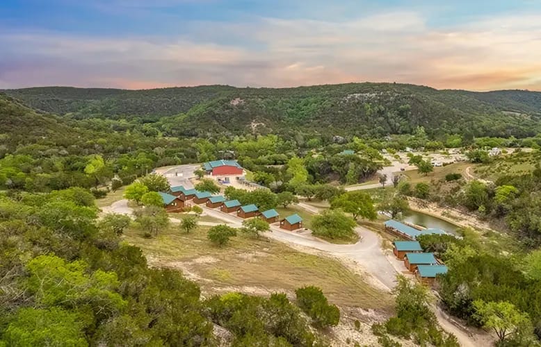 Why Texas Hill Country Is the Perfect Year-Round Getaway