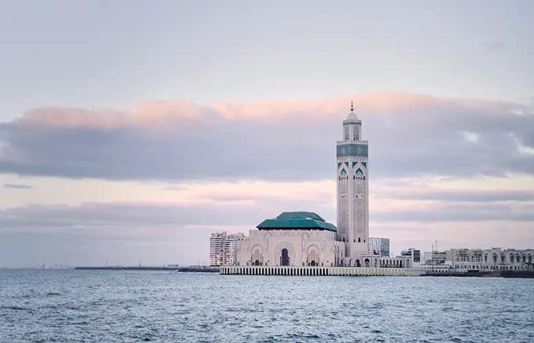 Casablanca: Summer in Morocco’s Most Vibrant City