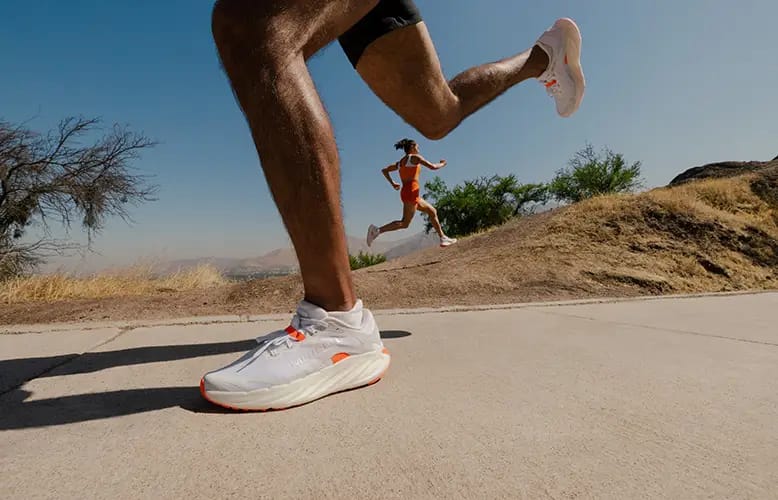 Merrell Advances Running Innovation with the Launch of the High-Tech ProMorph Hybrid