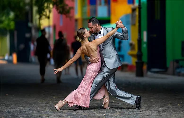 Cultural Tours in Buenos Aires, Argentina