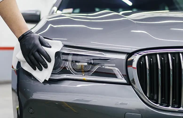 A Comprehensive Guide to Exterior Car Detailing