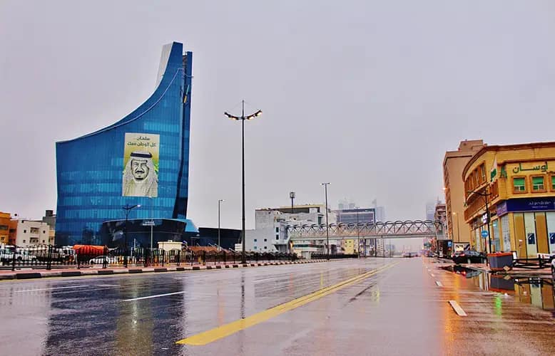 Things to do in Saudi Arabia as a First-Time Traveller