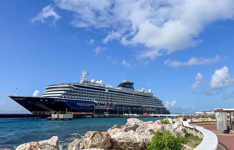 Explora Journeys Celebrates The Holiday Season With ‘Currents Of Connection’ In The Caribbean