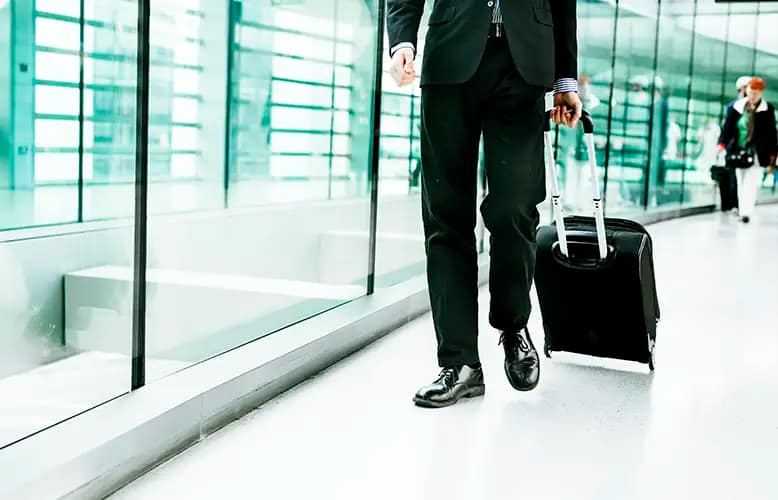Sustainable Business Travel: Practical Strategies for Corporate Travelers