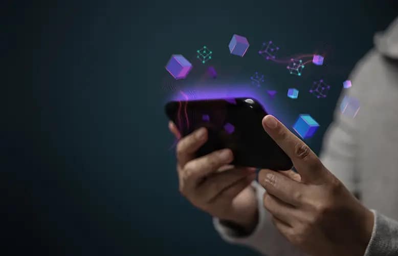 How Casual Mobile Games Are Stealing Attention from Social Media