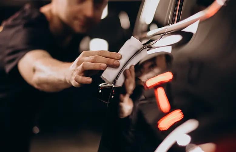 Reset, Recharge, Refuel: Work-Life Balance & Car Detailing for Calgary Explorers