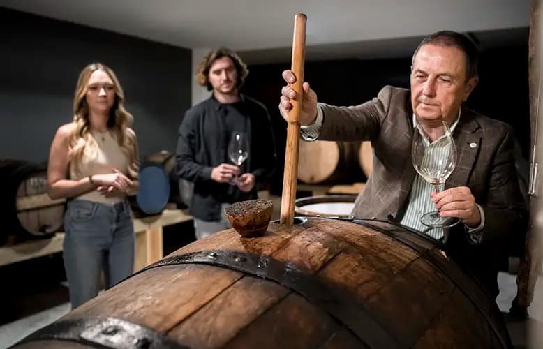 Why Fall Is the Best Time to Visit Cognac, France
