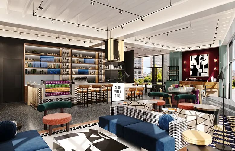 The countdown is on! TRIBE and JO&JOE prepare to open their doors in New Zealand