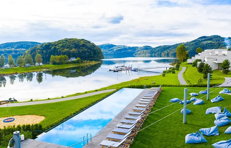 Escape to Poland’s Best Spas for a Relaxing Summer Getaway