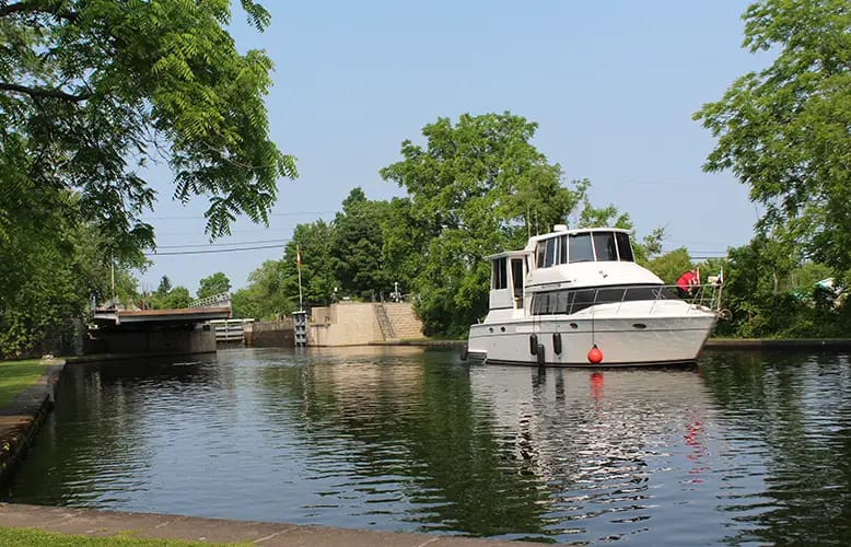 Explore South Eastern Ontario’s Waterfronts with Six New Waterway Adventure Guides