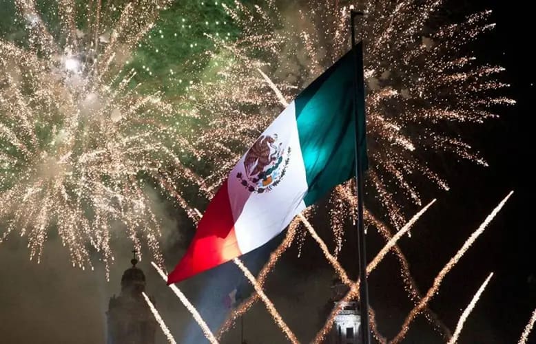 Mexican Independence Day is the time to embrace Heritage and Soul