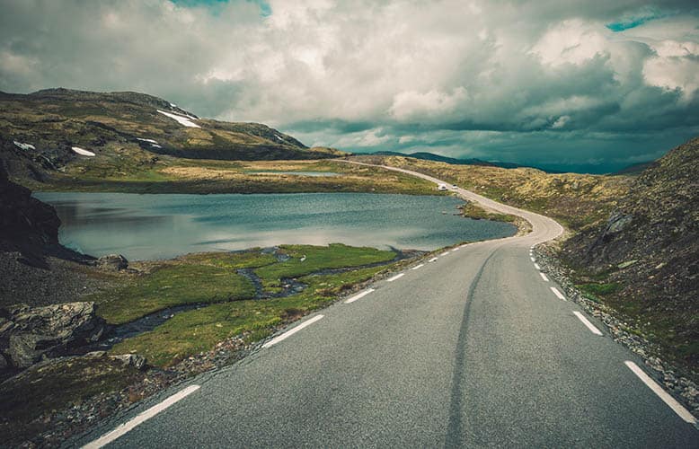 Southern Norway Road Trip Blends Culture, Cuisine & Coastlines