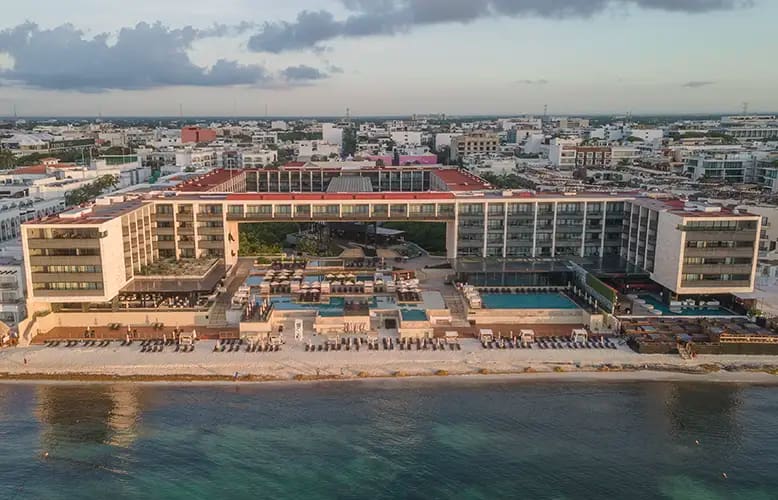 Devossion by Live Aqua: A Bold New Era of Adults-Only Luxury in Mexico