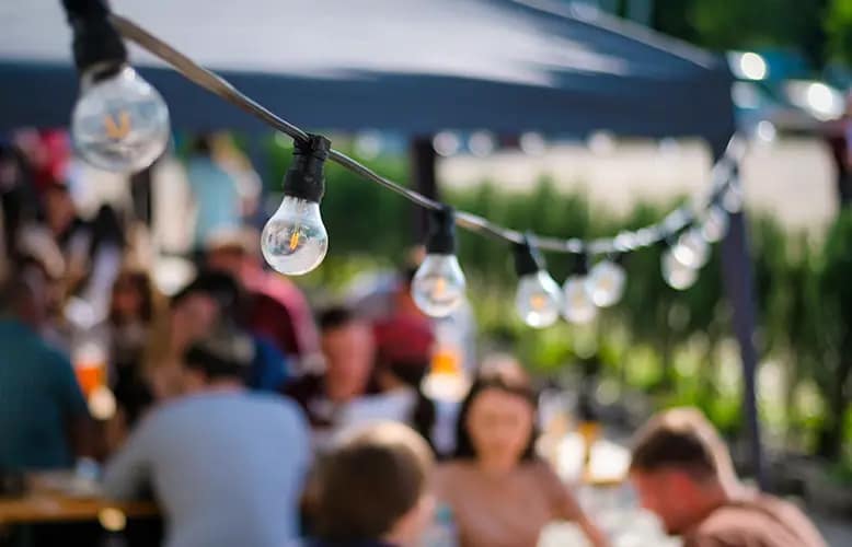 Party Planning Trends Around the World