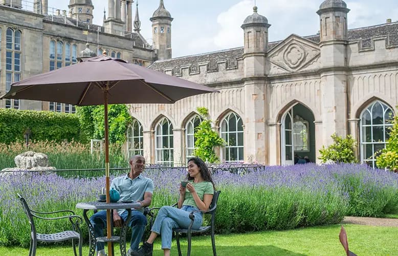 VisitBritain in the spotlight at Toronto International Film Festival