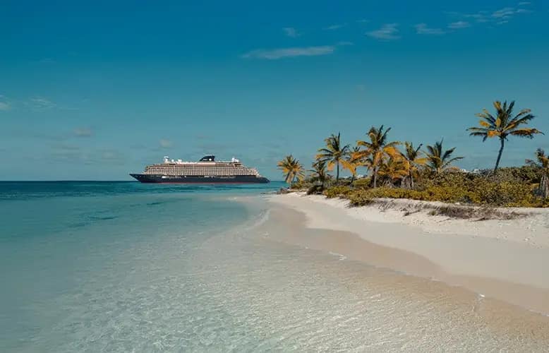 Explora Journeys Unveils All-New Voyages from Asia to the Med — and Welcomes EXPLORA V to the Fleet