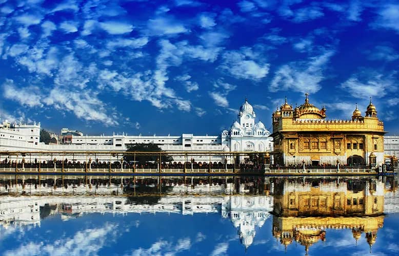 Why India Is Unique As A Travel Destination