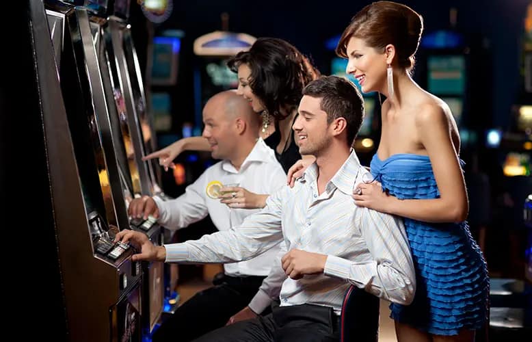 The Best Destinations for Slot Gamers in 2025