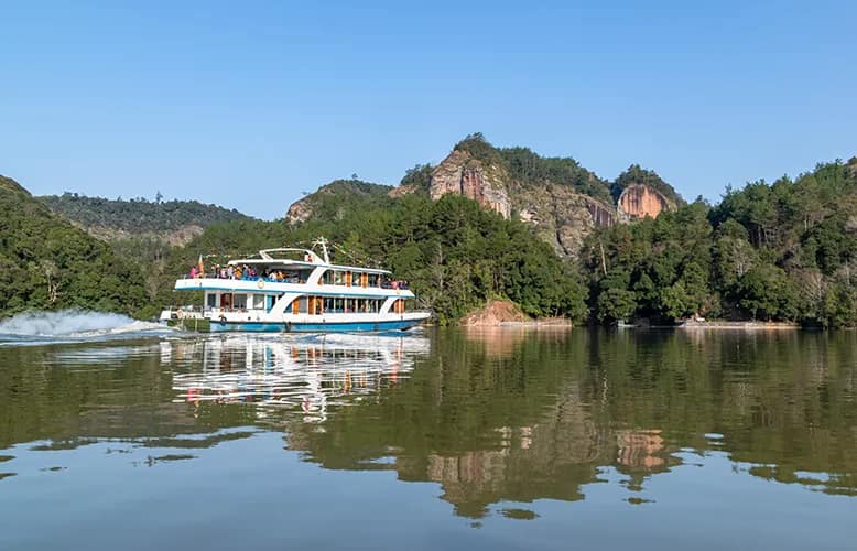 When Is the Best Time for a Mekong River Journey?