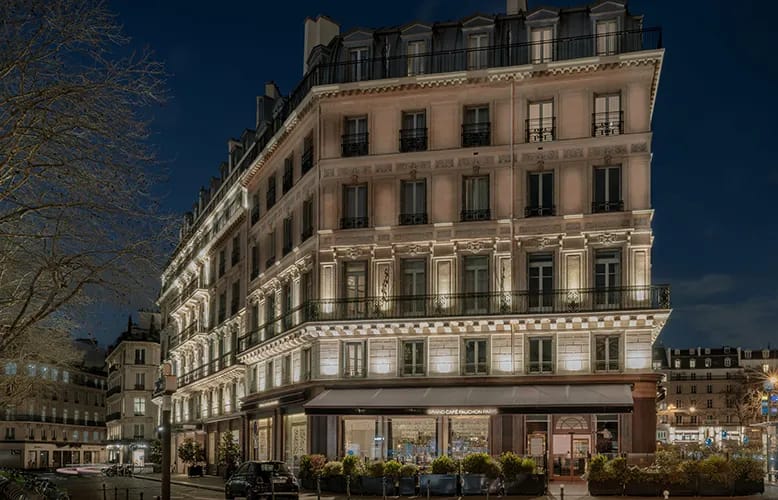 What Do Luxury Travelers Want?